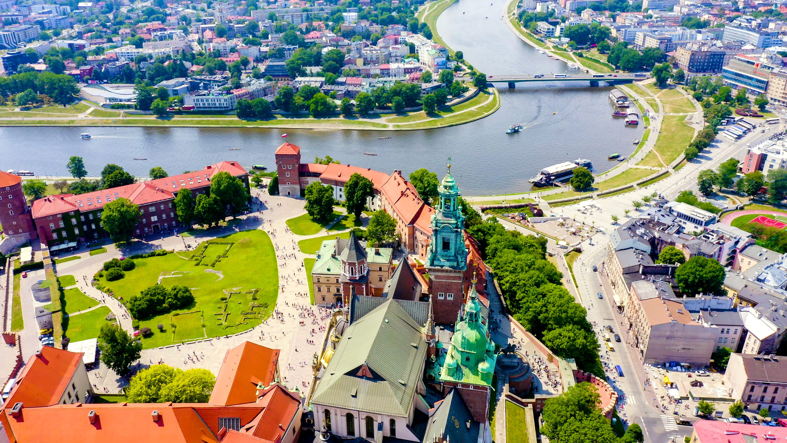 Prasowanie Kraków – Obszar Działania