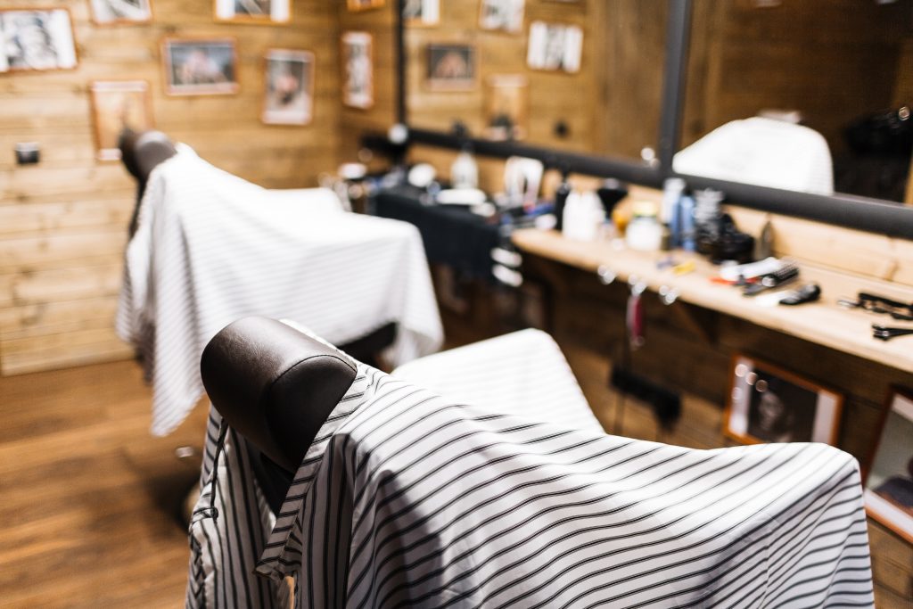 Ręczniki Idealnie Czyste – Pralnia dla Salonów fryzjerskich Kraków