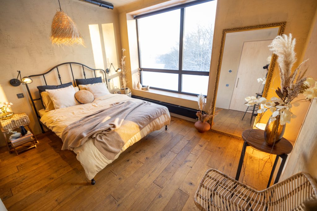 Pralnia dla Airbnb i apartamentów w Krakowie